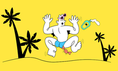 Wir droppen Fakten & zerlegen Mythen über SPF und die Sonne auf deinem Traumkörper