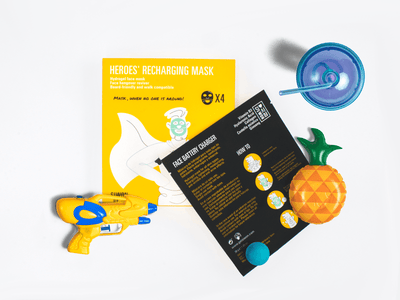 Geschenke für dich, Sugardaddy!