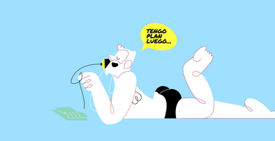 Trendpläne für Paare in der Deeskalation (der, den ich Ihnen gegeben habe)