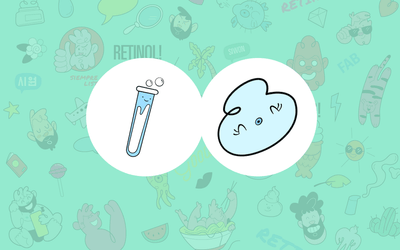 Desmontando mitos... el retinol