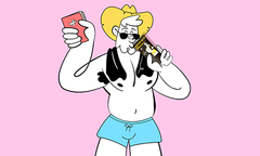 3 TRICKS FÜR DIE PERFEKTE SUMMER-PREP 