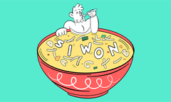 Warum taucht SIWON gerade überall auf?