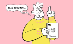 Besserwisser 2.0 – Der Mann, der alles weiß (oder glaubt, es zu wissen)