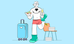 Rituales de Nochevieja