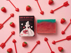 Berry Me Softly Soap