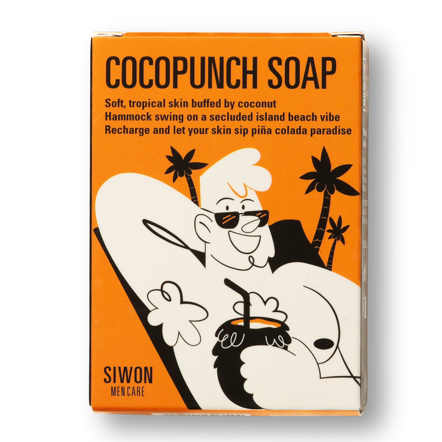 Cocopunch