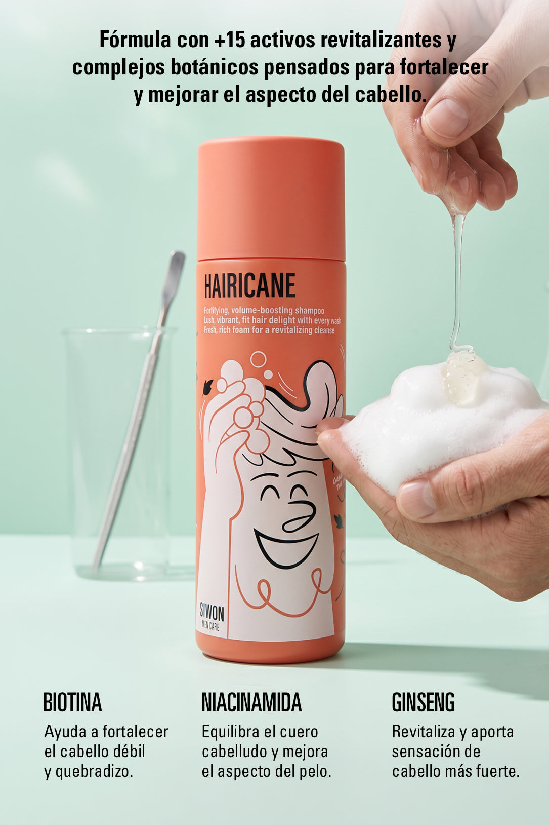 Hairicane