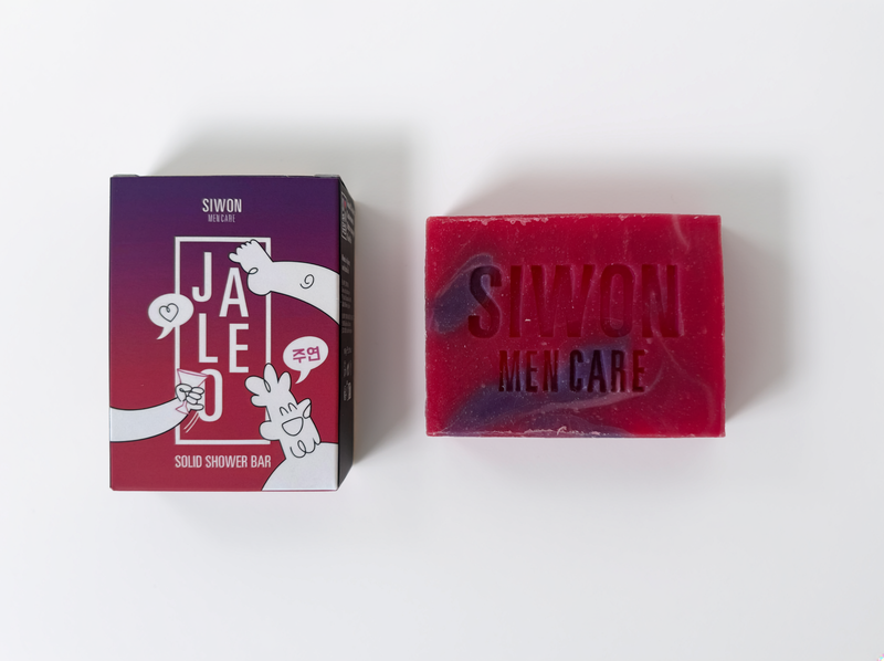 Jaleo Soap