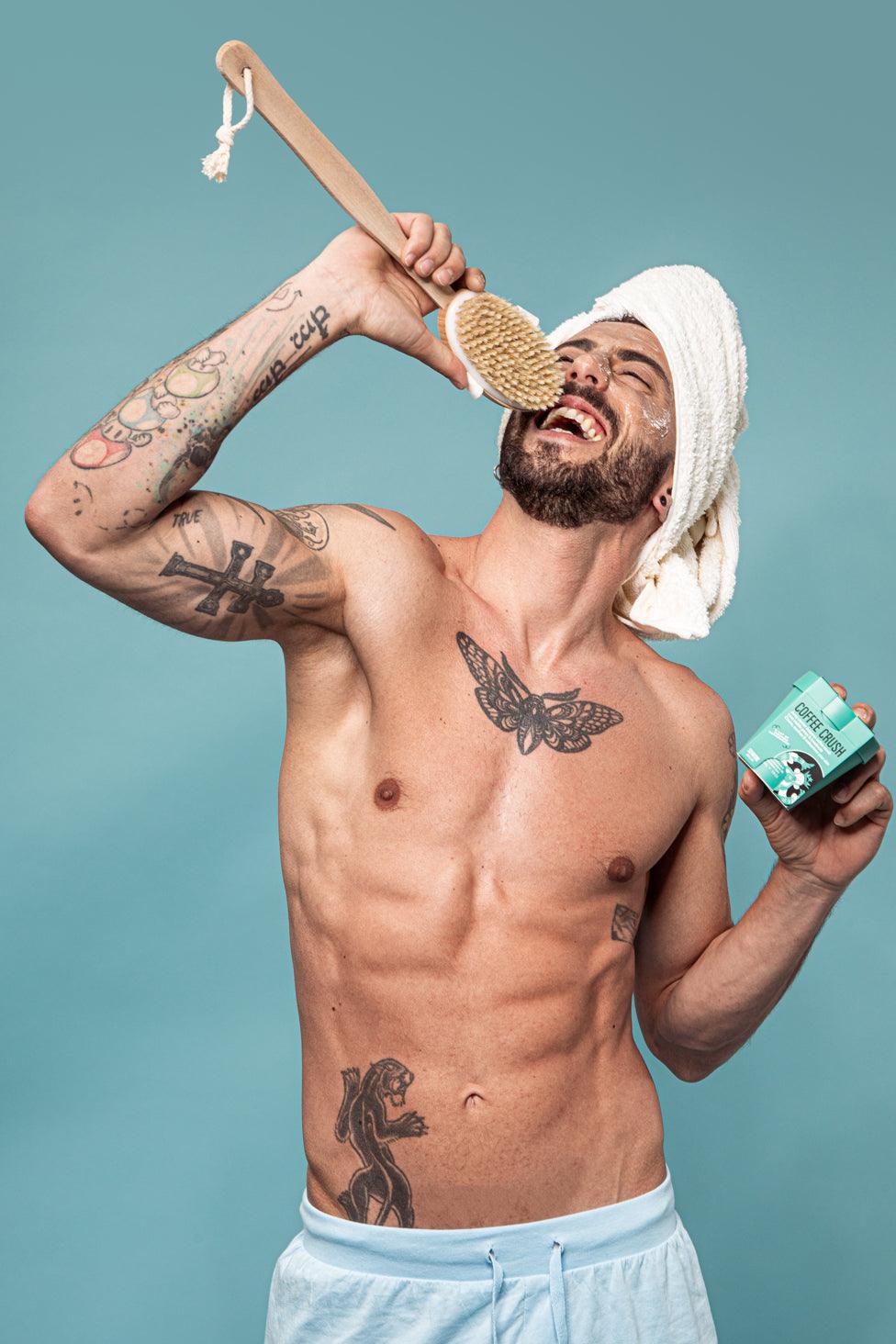 Coffee Crush - Siwon